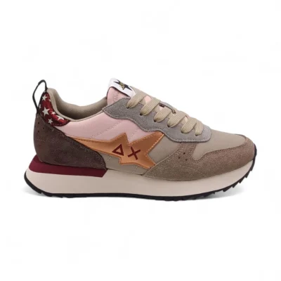 SCARPE